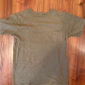 3sixteen Tshirt